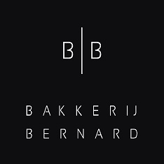 Logo Bakkerij Bernard